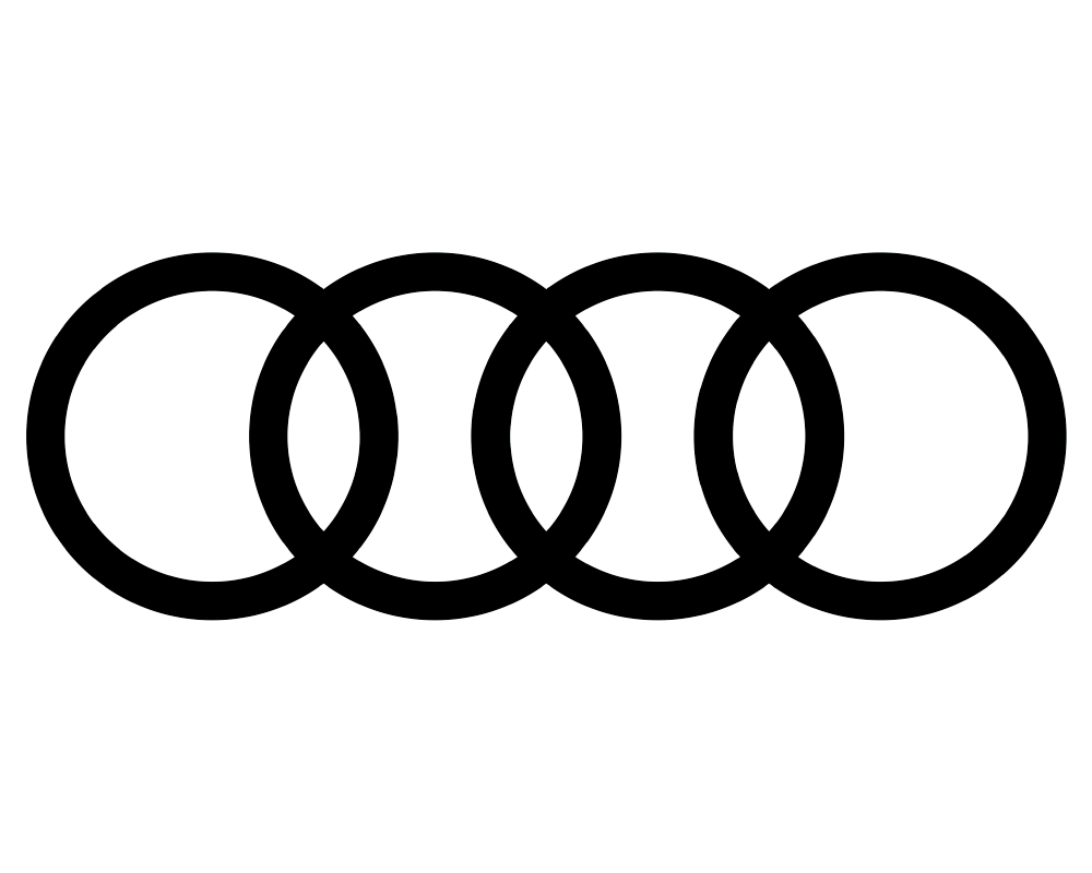 Logo Audi