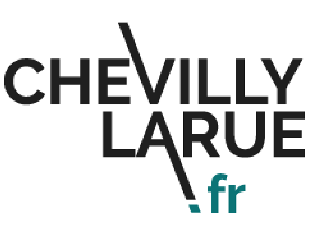 Logo Chevilly Larue