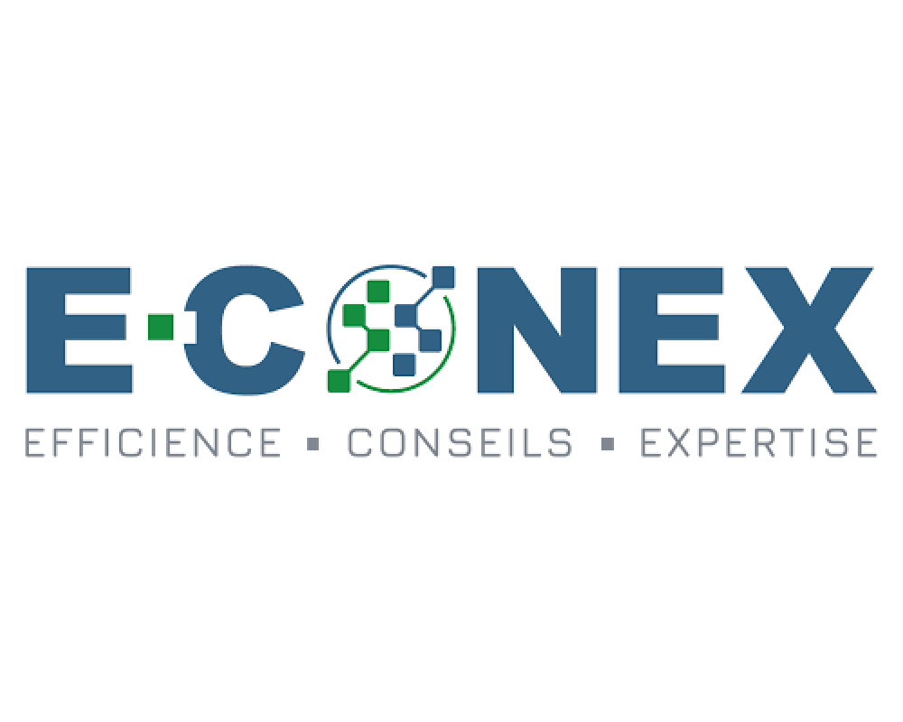 Logo E Conex