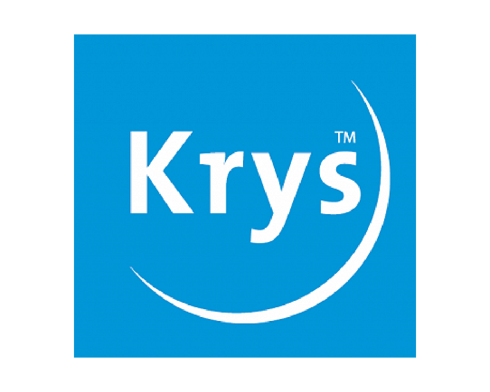 Logo Krys