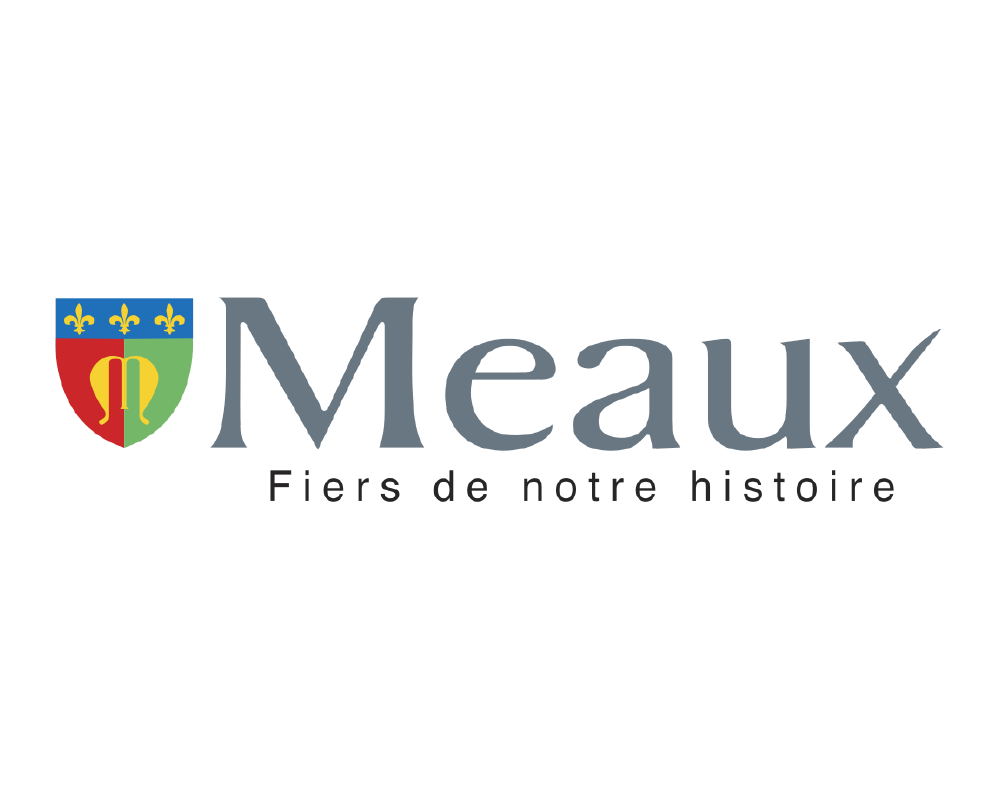Logo Meaux