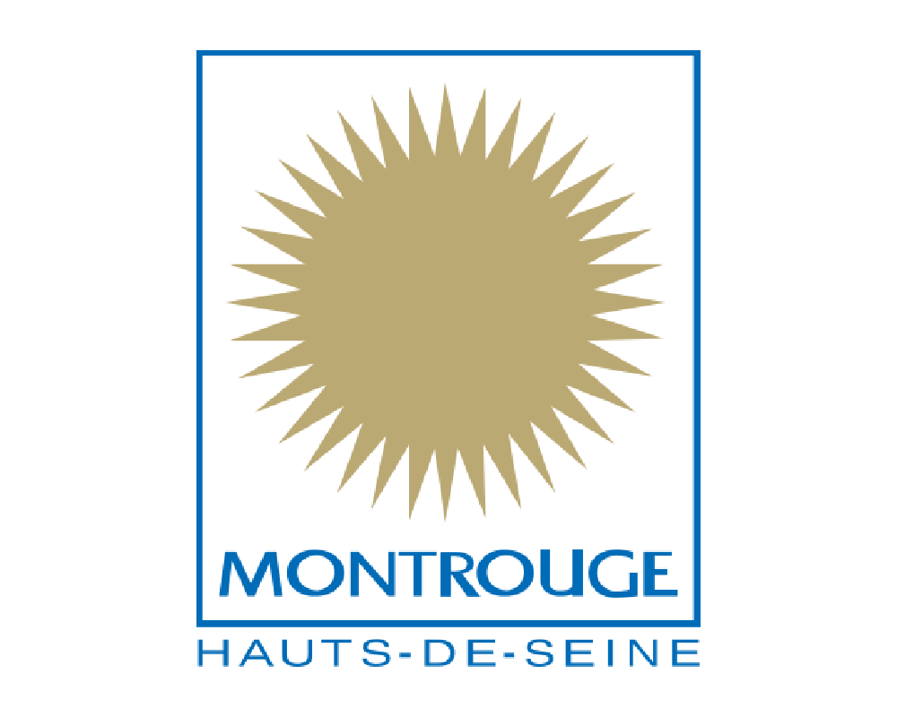 Logo Montrouge