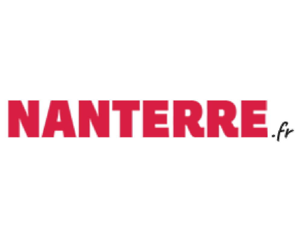 Logo Nanterre