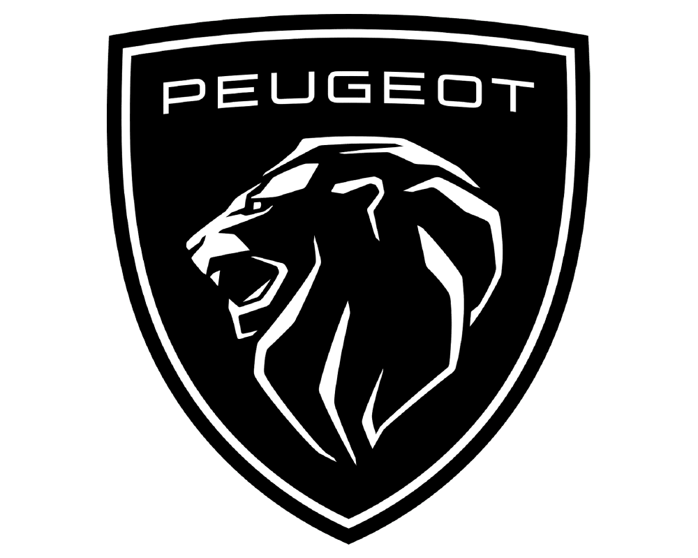 Logo Peugeot