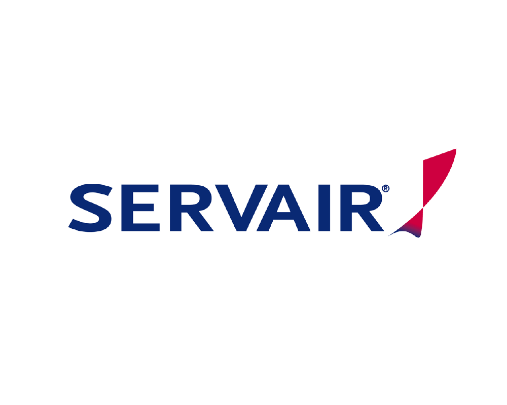 Logo Servair