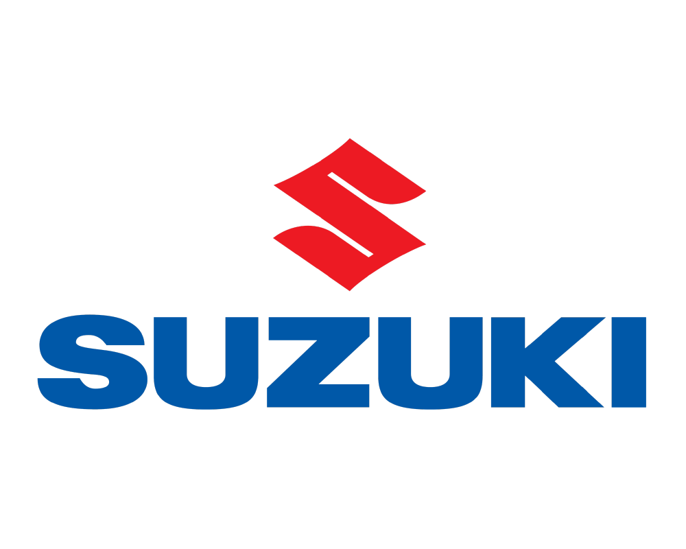 Logo Suzuki