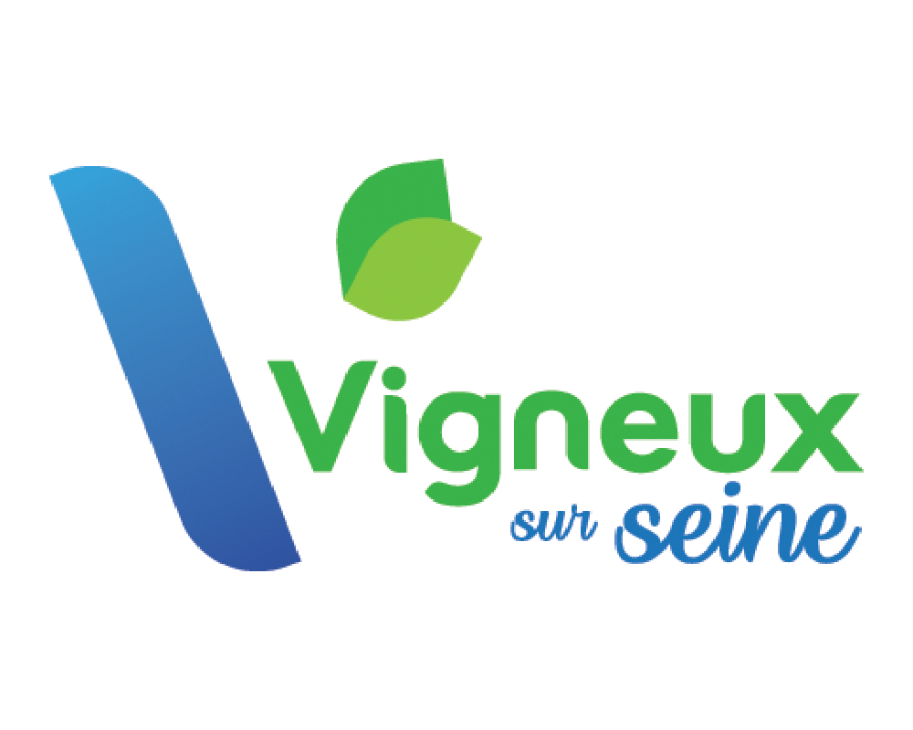 Logo Vigneux sur Seine