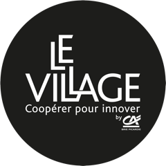 Le village CA