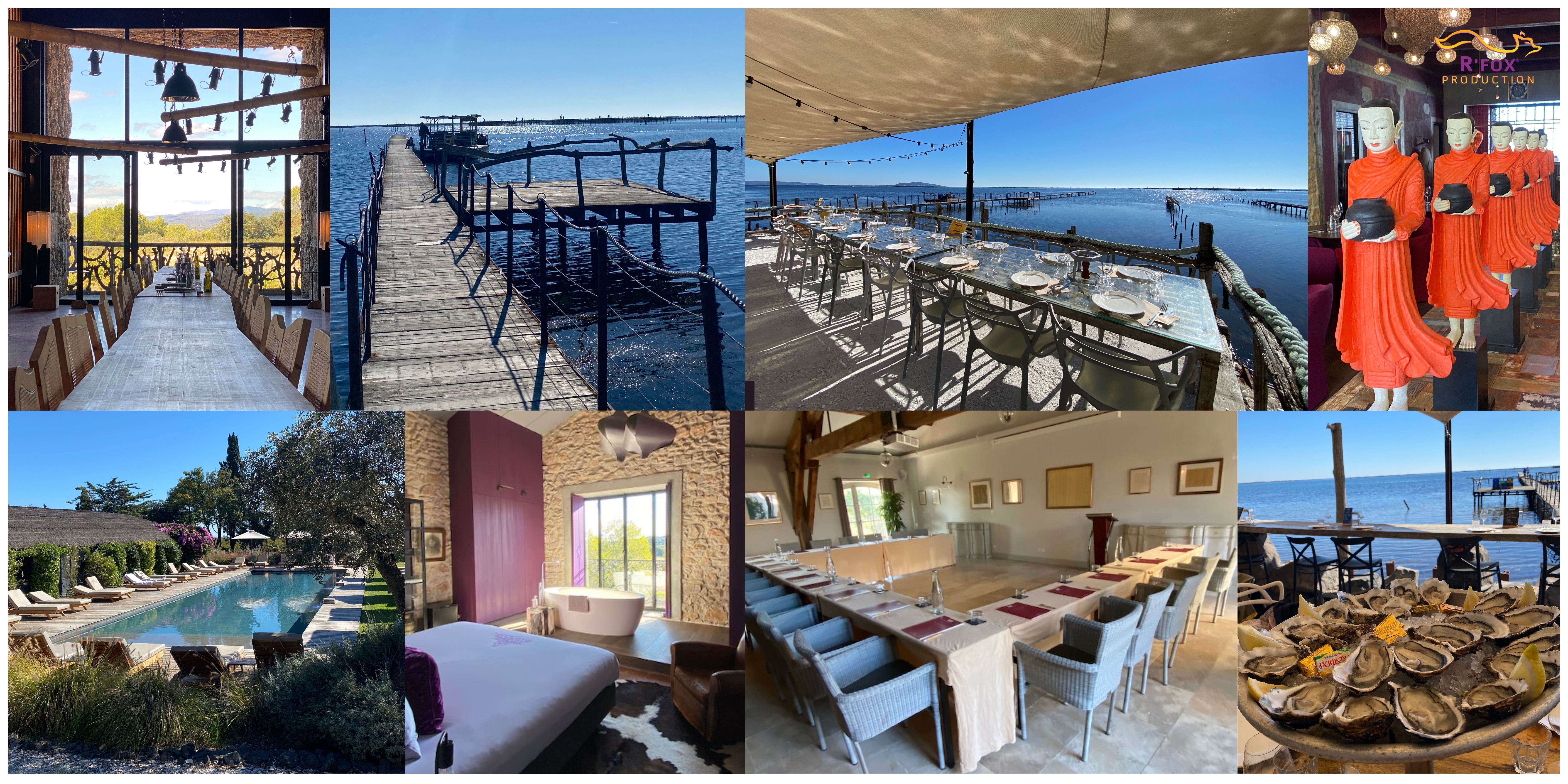 À LA DÉCOUVERTE DE L’OCCITANIE - Octobre 2025